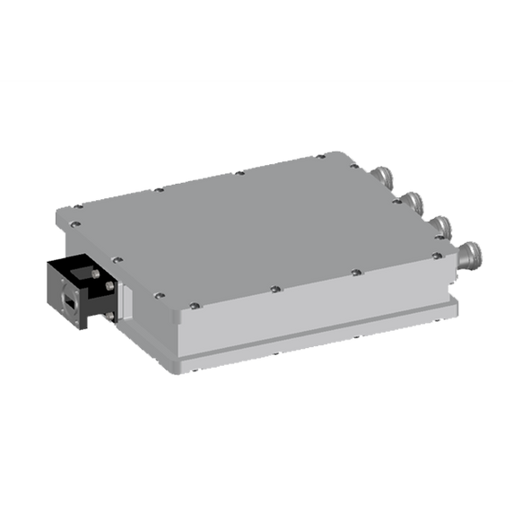 Product image for 9000 Ka-Simultaneous Quad Band PLL EXT LNB Product image for 9000 Ka-Simultaneous Quad Band PLL EXT LNB