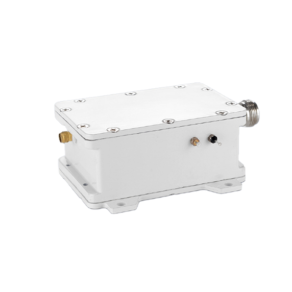 Product image for Single-Band Ka-Band BDC (25 kHz max.)