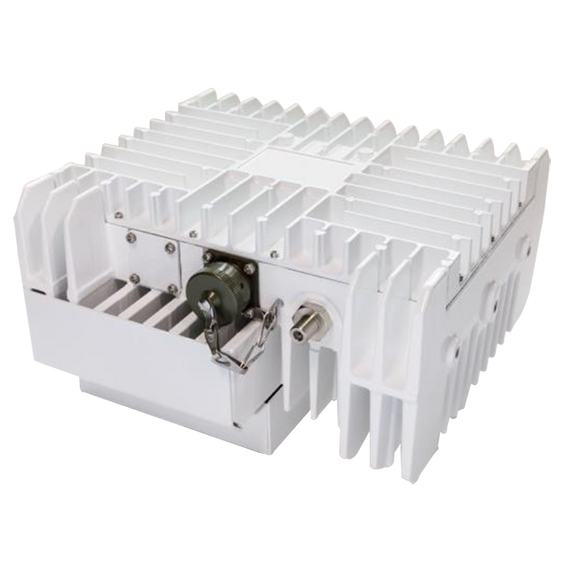 Image for ELEMENT 50W C-Band BUC - S: 5.850 - 6.425 GHz / N-Connector / 36-60 VDC + RS-232 & RS-485