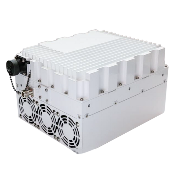 Product image for ELEMENT 80W C-Band BUC (High Temperature Range) Product image for ELEMENT 80W C-Band BUC (High Temperature Range)