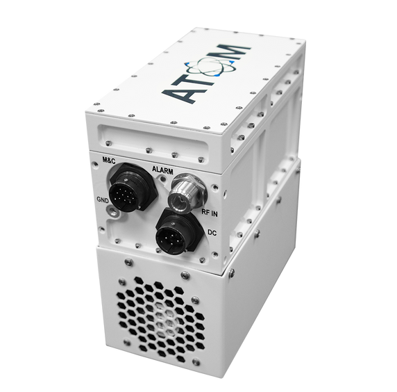 Product image for ATOM 25W Ka-Band SSPA