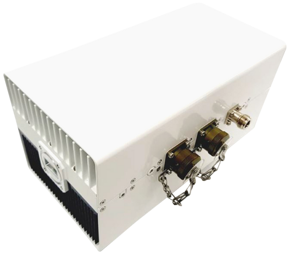 Product image for ELEMENT 50W Ku-Band EXT REF MINIBUC Product image for ELEMENT 50W Ku-Band EXT REF MINIBUC