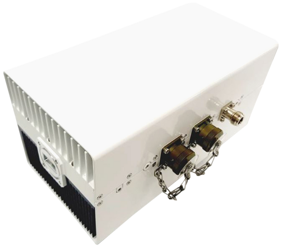 Product image for ELEMENT 50W Ku-Band EXT REF MINIBUC (High Temperature Range) Product image for ELEMENT 50W Ku-Band EXT REF MINIBUC (High Temperature Range)