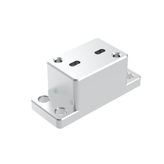 Image for Waveguide W-Band Circulator - W-Band Image for Waveguide W-Band Circulator - W-Band