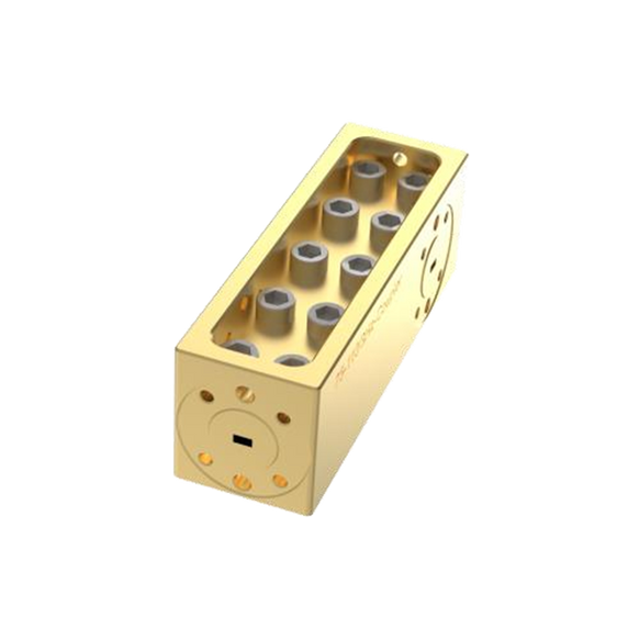 Product image for Waveguide Coupler Product image for Waveguide Coupler