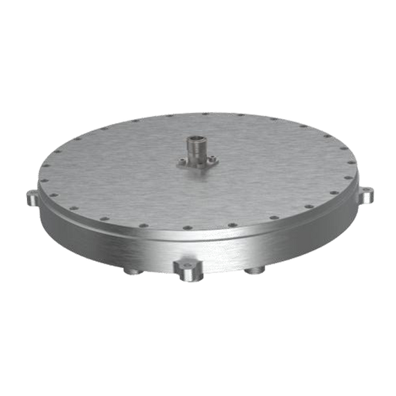 Product image for Coaxial Power Splitter (12-Way) Product image for Coaxial Power Splitter (12-Way)