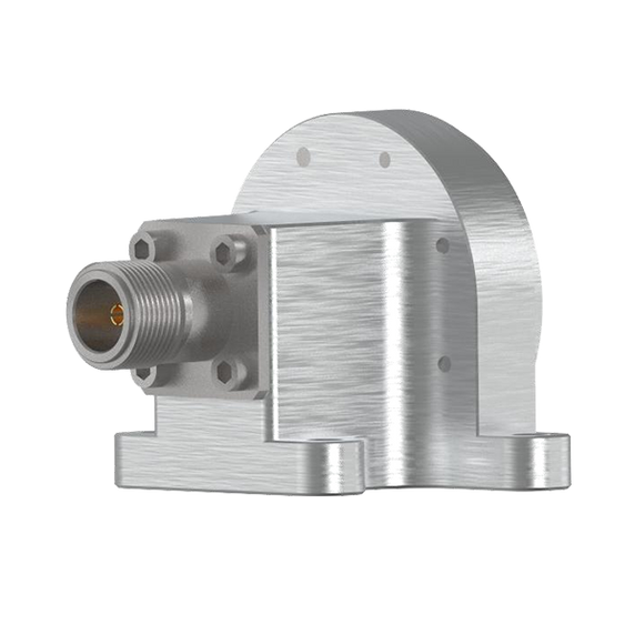 Product image for Coaxial Power Splitter (8-Way)