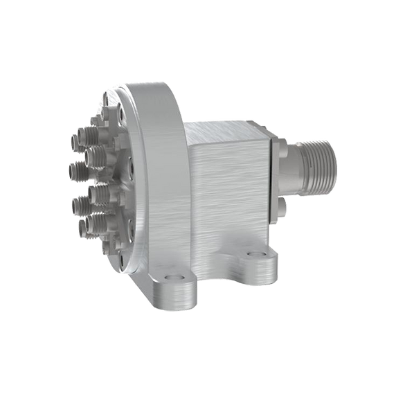 Product image for Coaxial Power Splitter (8-Way)