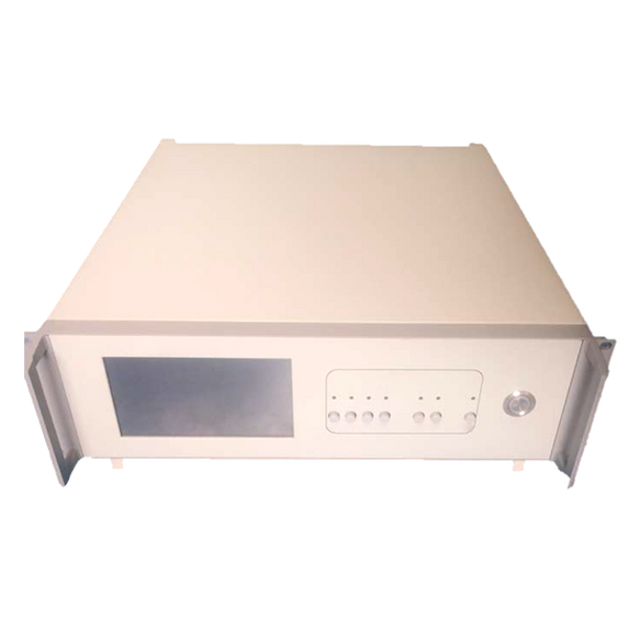 Product image for Single Speed Integrated Antenna Controller for 2.4m Ka-Band Earth Station