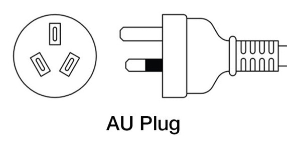 Product image for AC Power Cable