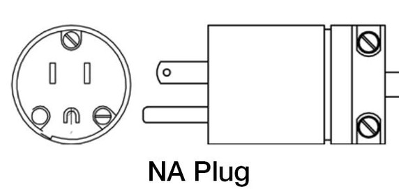 Product image for AC Power Cable