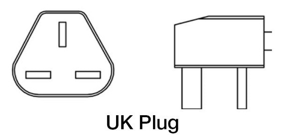 Product image for AC Power Cable