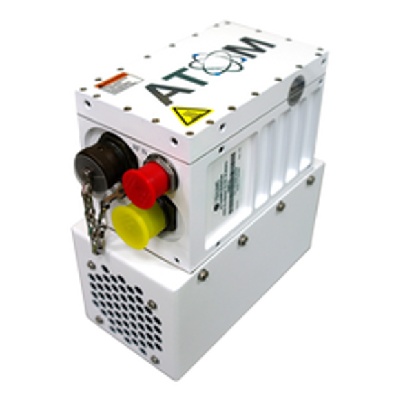 Norsat ATOMSKA050D1CFP 50W Ka-Band BUC