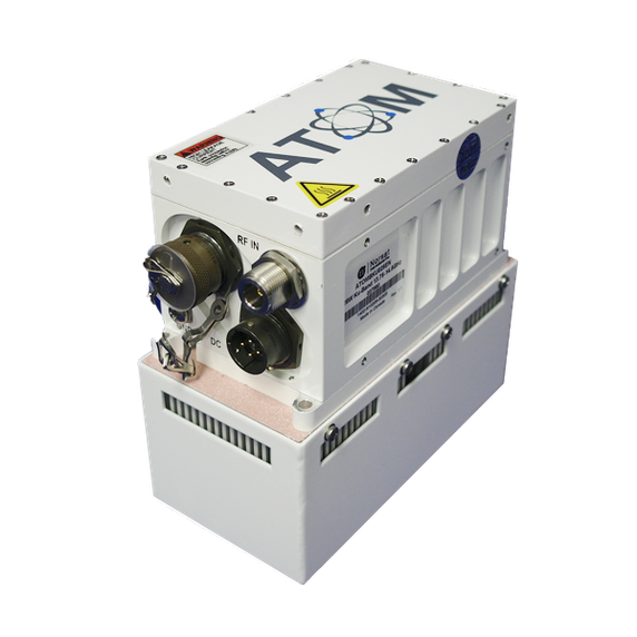 Norsat ATOMSKU020E1I 20W Ku-Band BUC