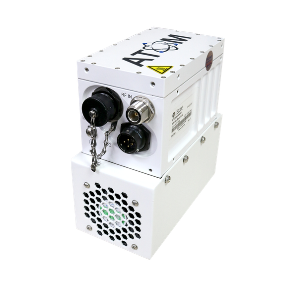 Product image for ATOM 40W Ku-Band SSPA