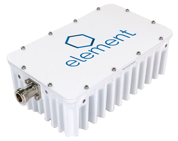 Product image for ELEMENT 6W Ku-Band MINIBUC
