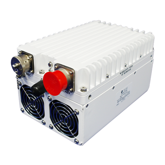 Product image for MEDIAN 40W Ku-Band BUC - DEMO
