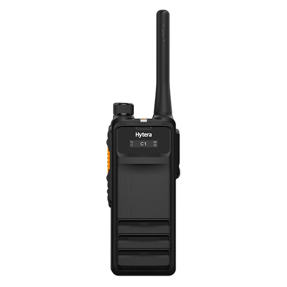 Product image for HP702/HP782 - Two-Way DMR Radios