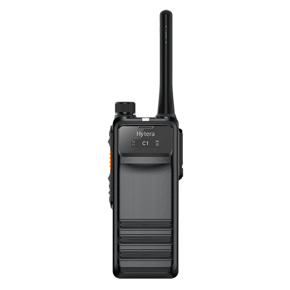 Image for HP702/HP782 - Intrinsically Safe Radios - One Line OLED display screen / UHF 350-470MHz Image for HP702/HP782 - Intrinsically Safe Radios - One Line OLED display screen / UHF 350-470MHz