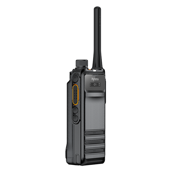 Product image for HP702/HP782 - Intrinsically Safe Radios Product image for HP702/HP782 - Intrinsically Safe Radios