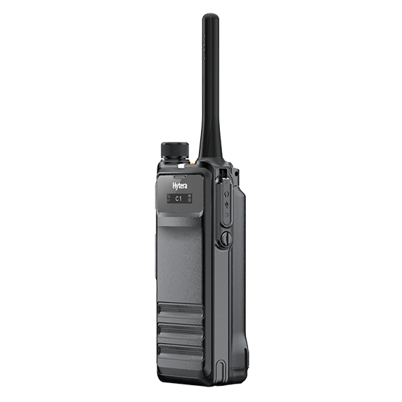Product image for HP702/HP782 - Intrinsically Safe Radios Product image for HP702/HP782 - Intrinsically Safe Radios