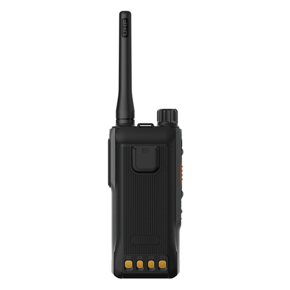 Product image for HP602/HP682 - Two-Way DMR Radios Product image for HP602/HP682 - Two-Way DMR Radios