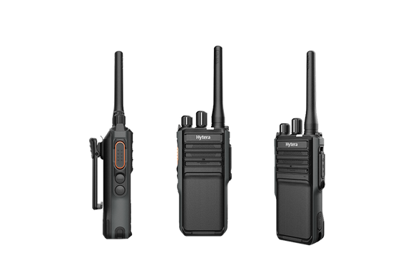 Product image for HP50X/HP56X - Two-Way DMR Radios Product image for HP50X/HP56X - Two-Way DMR Radios