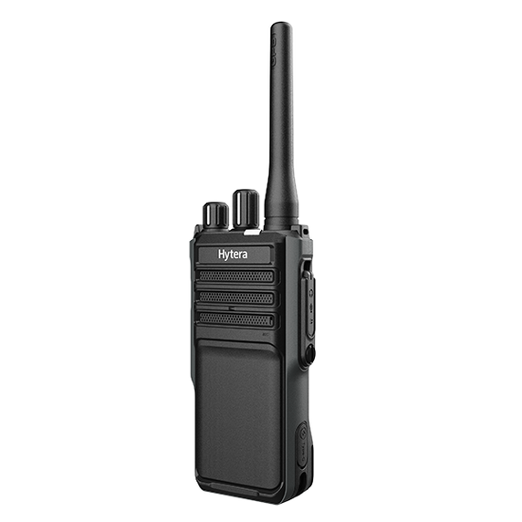 Product image for HP50X/HP56X - Two-Way DMR Radios Product image for HP50X/HP56X - Two-Way DMR Radios