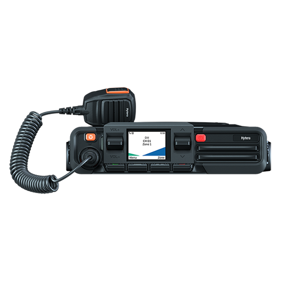 Product image for HM682 - DMR Mobile Radios Product image for HM682 - DMR Mobile Radios