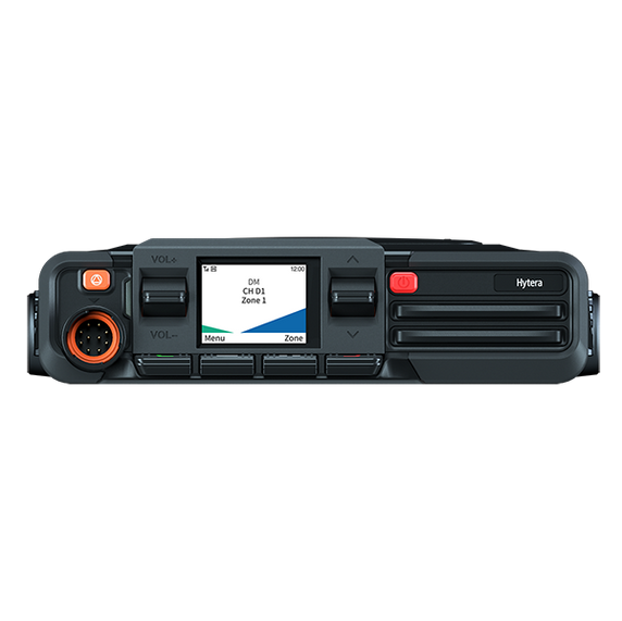 Product image for HM682 - DMR Mobile Radios Product image for HM682 - DMR Mobile Radios