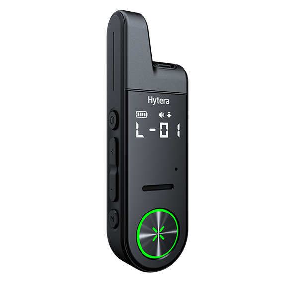 Product image for S1-Mini - Two-Way Business Radio Product image for S1-Mini - Two-Way Business Radio