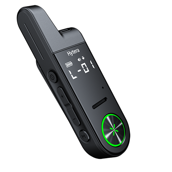 Product image for S1-Mini - Two-Way Business Radio Product image for S1-Mini - Two-Way Business Radio
