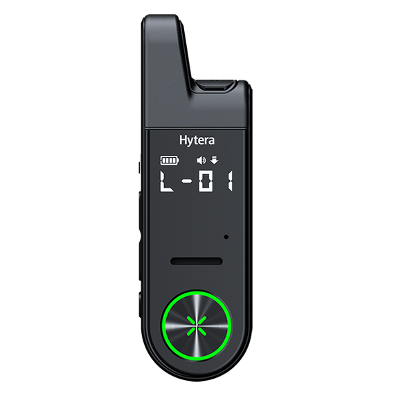 Product image for S1-Mini - Two-Way Business Radio Product image for S1-Mini - Two-Way Business Radio