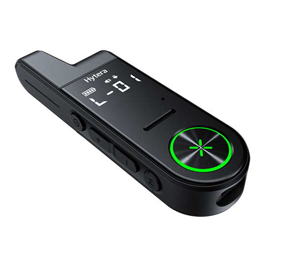 Product image for S1-Mini - Two-Way Business Radio Product image for S1-Mini - Two-Way Business Radio