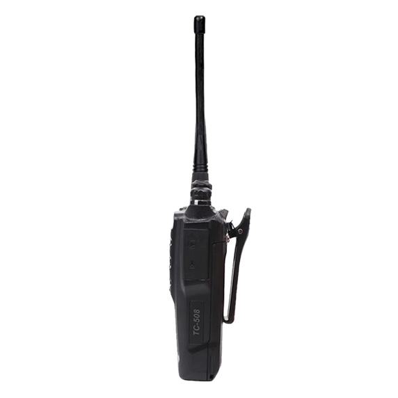 Product image for TC-508 - Commercial Two-Way Analog Radio Product image for TC-508 - Commercial Two-Way Analog Radio