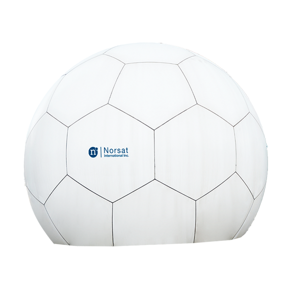 Product image for Ground Radome Product image for Ground Radome