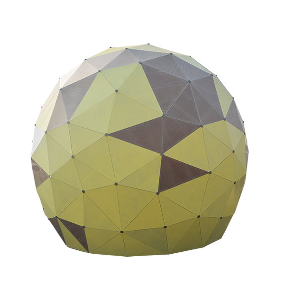 Product image for Ground Radome Product image for Ground Radome