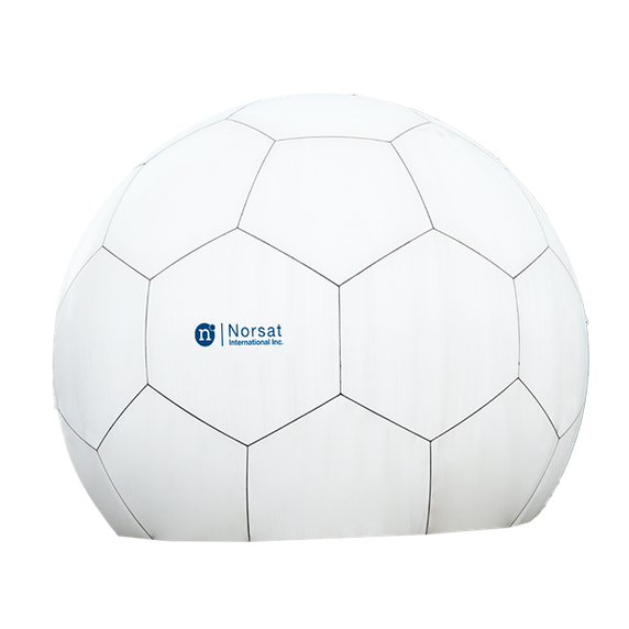 Product image for Ground Radome
