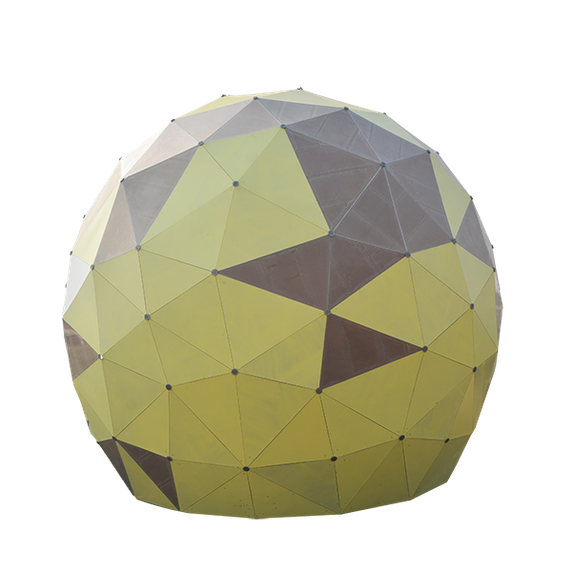 Product image for Ground Radome