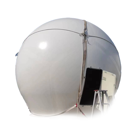 Product image for Ground Radome Product image for Ground Radome