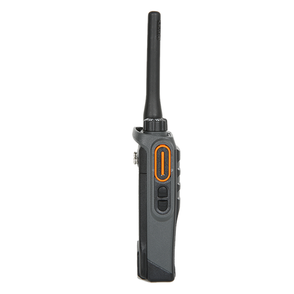 Product image for PD402i/PD482i - Commercial UHF and VHF Two-Way DMR Radios