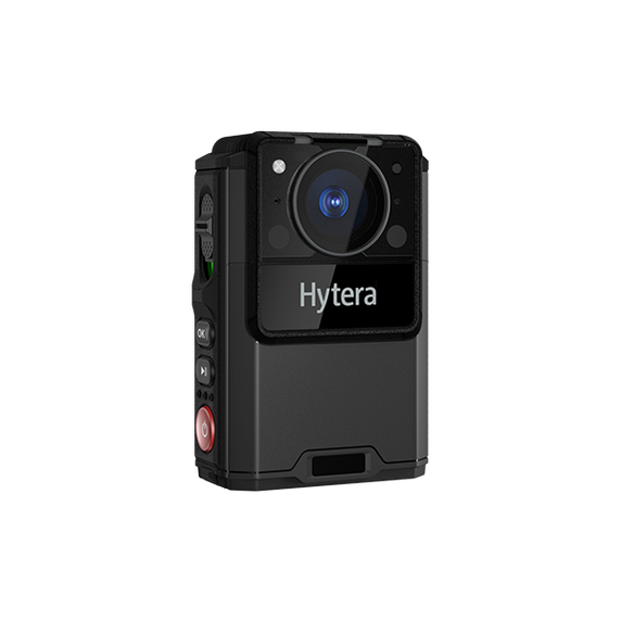 Product image for GC550 - Hytera Mini Body-worn Wide Angle Camera