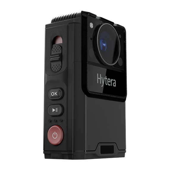 Product image for GC550 - Hytera Mini Body-worn Wide Angle Camera