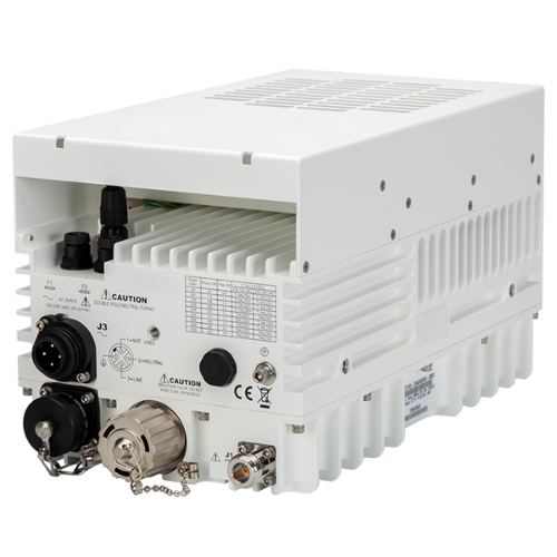 Product image for MEDIAN 40W Ka Triple Band GaN BUC (AC + EXT Ref)