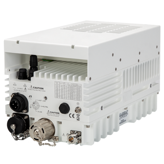 Product image for MEDIAN 40W Ka Triple Band GaN BUC (AC + INT Ref Standard Stability)