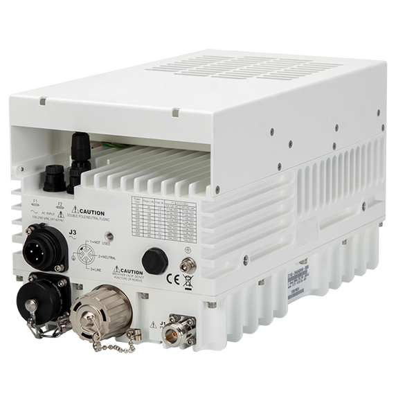 Product image for MEDIAN 40W Ka Single Band GaN BUC (DC + INT Ref High Stability + Standard M&C)