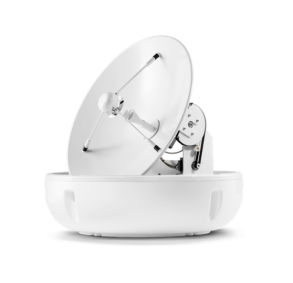 Intellian s6HD B4-639HD|B4-639HDN6 Satellite TV System With 1m (42.9 Inch) Reflector