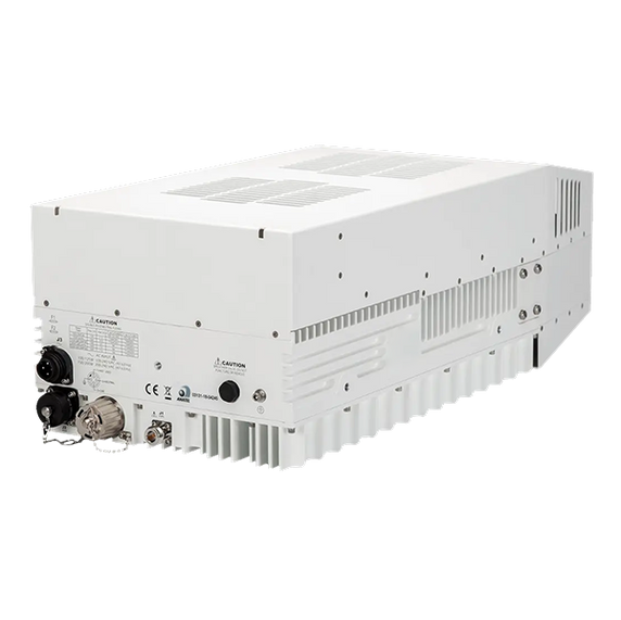 Product image for MEDIAN 200W Ku-Band GaN BUC (AC +  INT Ref Standard Stability + Cyber Hardened)