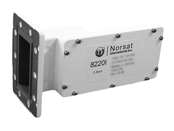 Product image for 8000I C-Band Single Band PLL LNB (End of Life)