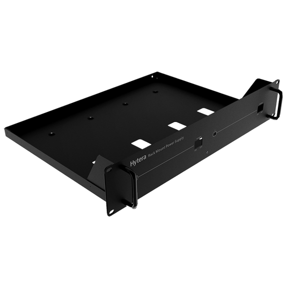 Product image for H-BRK12 - Installation Kit for Power Pack (Black)